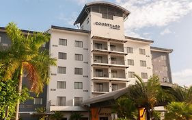 Courtyard By Marriott San Salvador